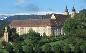 Schlossblick Stainz